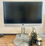 GRATIS AFHALEN: Loewe tv op standaard, 42 inch, Computers en Software, Monitoren, Ophalen, Gebruikt, 60 Hz of minder