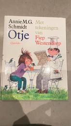 Otje - Annie M.G. Schmidt, Ophalen of Verzenden, Zo goed als nieuw, Sprookjes