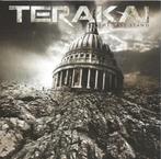 Terakai, Verzenden, Gebruikt