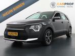 Kia Niro 1.6 GDi PHEV Trekhaak | Camera | Apple Carplay, Stof, Gebruikt, Euro 6, Zwart
