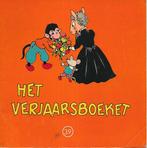Flipje - Het verjaarsboeket (39), Boeken, Eén stripboek, Ophalen of Verzenden, Gelezen
