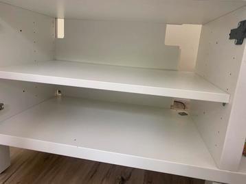 IKEA TV kast BESTA - afbeelding 9