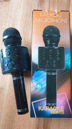 Karaoke Microfoon NIEUW!!!, Muziek en Instrumenten, Microfoons, Ophalen of Verzenden, Nieuw