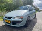 Mitsubishi Space Star 1.6 Invite Silver + (bj 2005), Auto's, Mitsubishi, 1165 kg, Origineel Nederlands, Te koop, 98 pk