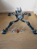 Lego Ninjago 70611 Water Strider Water Strijder, Kinderen en Baby's, Speelgoed | Duplo en Lego, Ophalen of Verzenden, Gebruikt