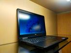 Dell Latitude E5540  intel core i5-4310U  2.00 GHz, Ophalen, Gebruikt, 2 tot 3 Ghz, SSD