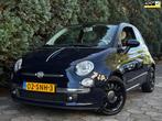 Fiat 500 0.9 TwinAir Lounge | Pano, Auto's, Fiat, Voorwielaandrijving, Euro 5, 86 pk, Gebruikt