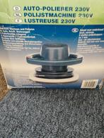 Polijstmachine, Auto diversen, Ophalen of Verzenden