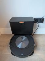 iRobot Roomba Combo j7 Stofzuiger Dweilrobot, Witgoed en Apparatuur, Stofzuigers, Ophalen of Verzenden, Gebruikt