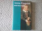 Anna Enquist / Hier was vuur - gedichten moeders en kinderen, Boeken, Eén auteur, Ophalen of Verzenden, Zo goed als nieuw