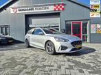 Ford Focus Wagon 1.0 EcoBoost Hybrid ST Line Business, 65 €/maand, 125 pk, Euro 6, Lichtsensor