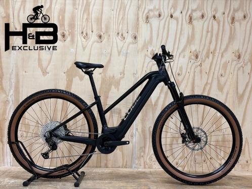 Cube Reaction Hybrid SL 750 29 inch E-Mountainbike 750Wh, Fietsen en Brommers, Fietsen | Mountainbikes en ATB, Zo goed als nieuw