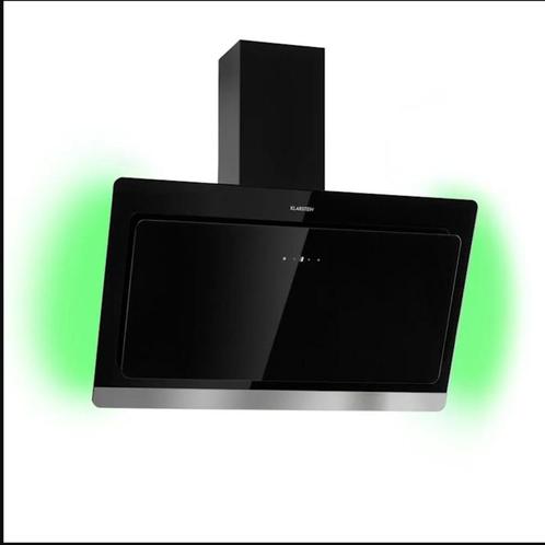 Aurora Eco 90 afzuigkap Klarstein, Witgoed en Apparatuur, Overige Witgoed en Apparatuur, Nieuw, Ophalen of Verzenden