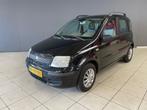 Fiat Panda 1.1 Active Plus 99-RP-BD keurig nette Panda Meene, Voorwielaandrijving, Zwart, 4 stoelen, Zwart