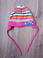 Zgan! Schattig mutsje van H&M! Maat 74/80, Kinderen en Baby's, Babykleding | Mutsen, Sjaals en Wanten, Meisje, H&M, Ophalen of Verzenden
