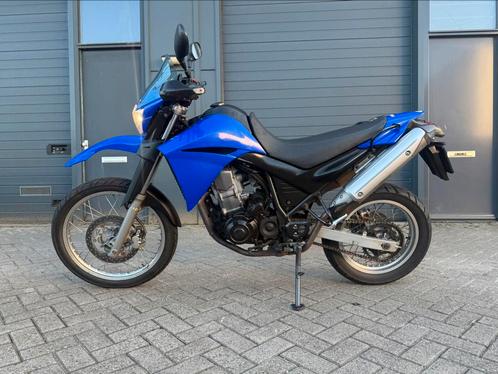 Yamaha Xt 660 R (A2), Motoren, Onderdelen | Yamaha, Gebruikt, Ophalen