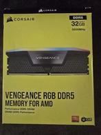 Corsair Vengeance RGB CMH32GX5M2B5600Z36K aangeboden wegens, Computers en Software, RAM geheugen, 32 GB, Ophalen of Verzenden
