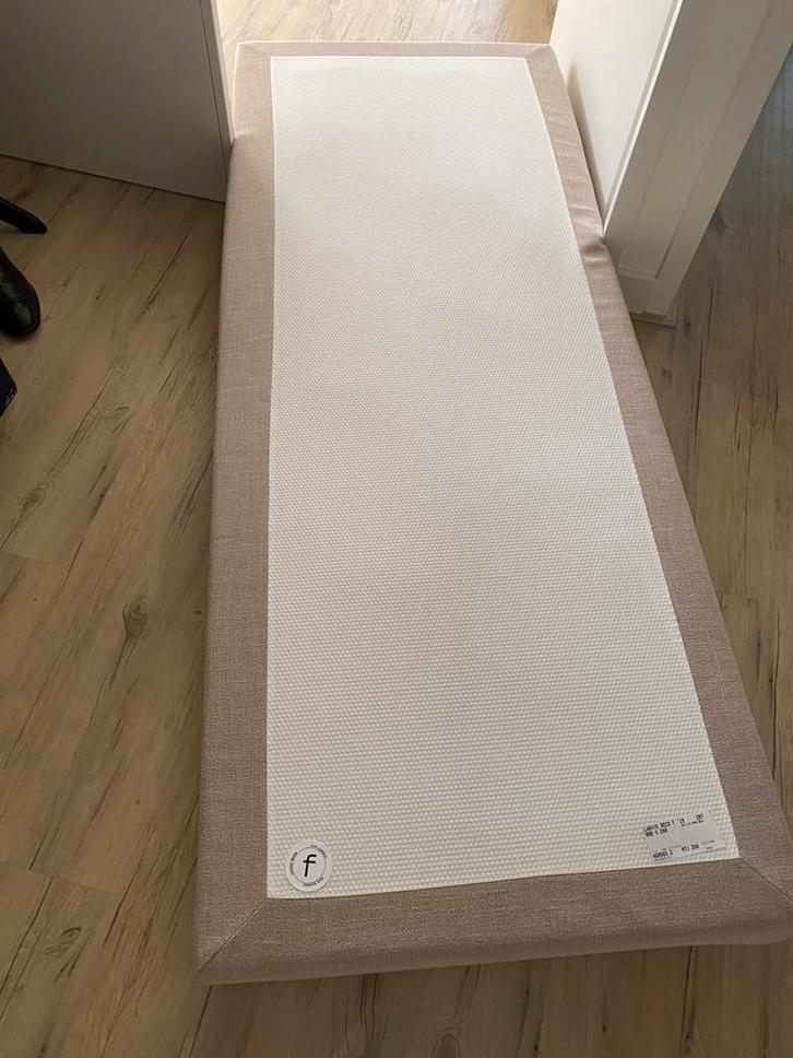 Twee luxe matrassen (80x200) voor een boxspring., Huis en Inrichting, Slaapkamer | Matrassen en Bedbodems, Zo goed als nieuw, 160 cm