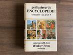 Geïllustreerde encyclopedie kompleet van A tot Z (KWF), Boeken, Encyclopedieën, Ophalen of Verzenden, Zo goed als nieuw