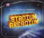 RED HOT CHILI PEPPERS - stadium arcadium 2CD digipak, Cd's en Dvd's, Cd's | Rock, Gebruikt, Rock-'n-Roll, Ophalen of Verzenden
