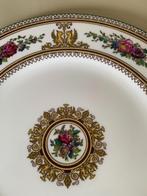 Wedgwood Columbia White W595, Ophalen of Verzenden