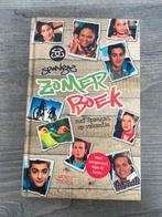 Spangas Zomerboek - Wendy Buenen, Boeken, Ophalen of Verzenden, Zo goed als nieuw, Fictie algemeen