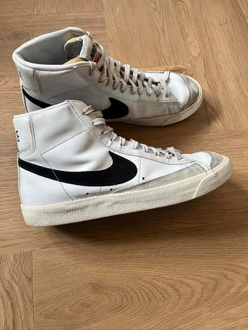 Nike Blazer Mid maat 43 beschikbaar voor biedingen
