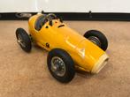 Schuco racer 1070, Antiek en Kunst, Antiek | Speelgoed, Ophalen of Verzenden