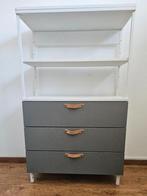 IKEA Platsa 3 laden kinderkamerkast, Huis en Inrichting, Kasten | Kledingkasten, Ophalen, 100 tot 150 cm, 50 tot 100 cm, Zo goed als nieuw