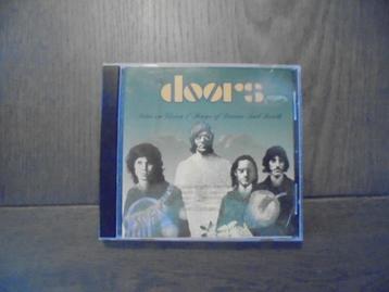 the DOORS, Notes on Vision/ Songs of Dream and Death beschikbaar voor biedingen