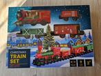 Leuke (kerst) trein, Diversen, Kerst, Ophalen of Verzenden, Zo goed als nieuw