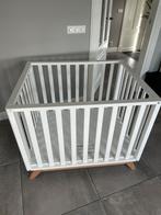 Bopita Lynn kinderbox, Kinderen en Baby's, Boxen, Ophalen, Zo goed als nieuw, Boxkleed