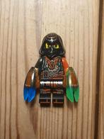 LEGO ninjago acronix, Ophalen of Verzenden, Gebruikt, Lego