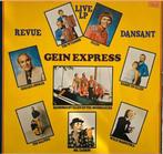 Revue de Gein Express ut Grunningen, Ophalen of Verzenden, Zo goed als nieuw, 12 inch, Levenslied of Smartlap