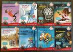 Complete serie van 8 boeken Boekenbakkers 2012 (nieuw), Diverse, Nieuw, Ophalen of Verzenden, Fictie
