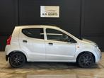 Suzuki Alto 1.0 Comfort Automaat Airco 43DKM! Zuinig en Mooi, Stof, Gebruikt, Zwart, Bedrijf