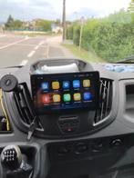 Ford Transit 2015-2018 Draadloos CarPlay 2GB32GB FREE MONTGA, Nieuw, Ophalen of Verzenden, A, A
