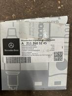 Synchronring sprinter, Ophalen of Verzenden