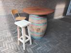 Statafels evt.met met barkrukken, Ophalen, Nieuw