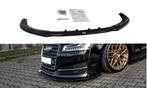 Voorlip sideskirt achterlip spoiler diffuser Audi S8 D4 15+, Ophalen of Verzenden