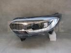 Koplamp Renault Kadjar LED 15-18 26060 9857R LINKS Q477/D174, Gebruikt, -, -, 6 maanden garantie