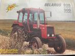Tractorfolders, Boeken, Ophalen of Verzenden, Zo goed als nieuw, Folder