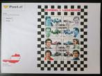 Oostenrijk 2006 Formule 1 Legends, Postzegels en Munten, Onbeschreven, Ophalen of Verzenden, Europa