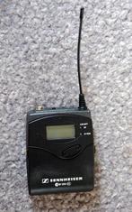 Sennheiser SK300 G3 zender (EW 300), Ophalen of Verzenden, Overige typen