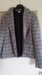 Nieuw dames colbert MS mode, Kleding | Dames, Maat 46/48 (XL) of groter, Nieuw, Ophalen of Verzenden, Jasje