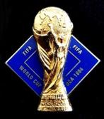 Fifa Worldcup USA 1994 pin, Verzenden, Nieuw, Sport, Speldje of Pin