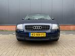 Audi TT 1.8 5V Turbo (12 mnd BOVAG-garantie), Auto's, Audi, 12 maanden, TT, Gebruikt, 1295 kg