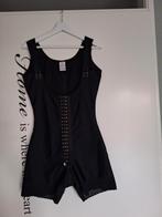 Meli Belt Faja Drukpak - Maat 42, Kleding | Dames, Meli Belt, Ophalen of Verzenden, Zwart, Body of Korset