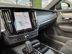 Volvo V90 2.0 T8 PHEV AWD Long Range Ultimate Dark | Pano |, Automaat, 12 maanden, Zwart, 4 cilinders