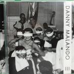 DANNY MALANDO III, Ophalen of Verzenden, Zo goed als nieuw